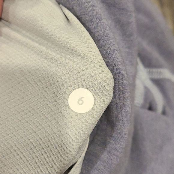 lululemon athletica Blue Joggers - Picture 7 of 12